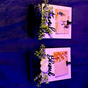 Picture holders